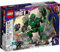 LEGO Super Heroes 76201 Captain Carter The Hydra Stomper Age 8+ Building Blocks 2021 (343pcs) LEGO Super Heroes 76201 Captain Carter The Hydra Stomper Age 8+ Building Blocks 2021 (343pcs)