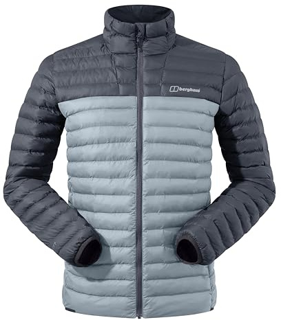 Berghaus Men's Vaskye Synthetic Insulated Jacket Hoodie Jacket (pack of 1)