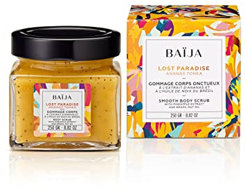 Baïja - Lost Paradise - Gommage corps ananas tonka - 250g