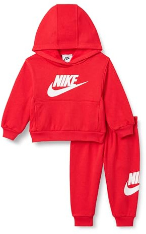 NIKE Unisex Baby Club Fleece Tracksuit