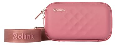 Rollink Minibag Tour/Go (Mauve)