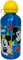 CARTOON Trinkflasche Aluminium Mickey Disney Trinkflasche mit Schnuller 560ml