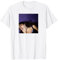 Portada oficial del álbum Olivia Rodrigo Guts Camiseta