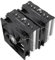 Thermalright Phantom Spirit 120 SE CPU Air Cooler, 7 Heat Pipes Aluminium Heatsink Cover, for Intel 1700/115X/1200, AMD AM4/AM5