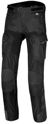 MACNA VERSYLE BLACK S_XXXL