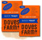 2 x 125g Packs Doves Farm Yeast, Gluten Free Instant Dry Yeast, Fast Action Bread Yeast for Home Baking, Pizza Dough, Rolls, Loaves, Bread Machines, Hand Baking, Easy Bake At Home Bread