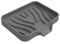 Porte-Savon en Silicone de Haute Qualité - Design Anti-dérapant et Drainant (Gris)