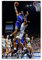 GOORAL Penny Hardaway Dunk Poster, Wandkunst, Schlafzimmer-Drucke, Heimdekoration, hängendes Bild, Leinwandbild, 50 x 75 cm