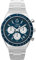 Timex Herren Chronograph Armbanduhr Q Diver Chrono