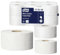12 x Mini Jumbo Toilet Tissue Rolls T2 Advanced 2-Ply Soft White 170m