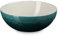 Le Creuset Holly Collection Bol en grès 3,5 l Artichaut