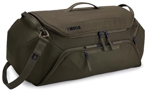 Thule RoundTrip Bike Duffel 55L
