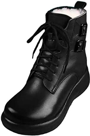 Texani al Ginocchio Ciabatte Chiuse Inverno Donna Scarpe da Femmina Stivali Polpaccio Largo Scarpe da Donna Eleganti Mocassini Donna con Zeppa Alta Sneakers Prezzi Stracciati Ciabatte Invernali