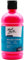 Mont Marte Signature - Colore acrilico Rosa fluo, 16,9oz (500ml), finitura semi-opaca, adatto per tela, legno, tessuto, pelle, cartone, carta, MDF e artigianato
