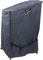 Awnic Gartenstuhl Schutzhülle Abdeckung Stapelstühle Abdeckung Wasserdicht 420D Polyester Gitterartiges Gewebe Wasserdicht Reißfest 65x75x85/120cm