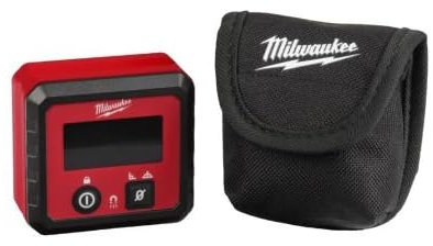 Milwaukee Accessoires 4932493656 Goniomètre numérique