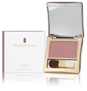 Elizabeth Arden – Blush-Puder, strahlendes und leuchtendes Finish, seidige Textur, talkfreie und hautfreundliche Pigmente, Rouge für alle Hauttöne, passt zu jedem Make-up-Look