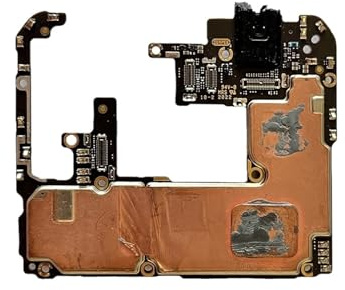 Ouyniei Applicable to Placa Base 5G for Poco F2 Pro / K30 - lógica M2001J11G(256GB ROM 8GB RAM)