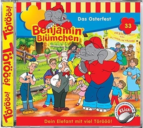 Folge 33: Das Osterfest