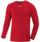 JAKO Herren Compression 2.0 Longsleeve, Sportrot, XXL EU