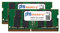 PHS-memory 64GB (2x32GB) Kit RAM Speicher kompatibel mit Apple iMac Core i5 2.3GHz 21.5-Zoll (4K, Mid 2017) DDR4 SO DIMM 2400MHz PC4-2400T-S