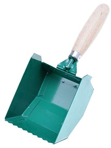 Klebekelle 100mm für Porenbeton Ytong Kelle