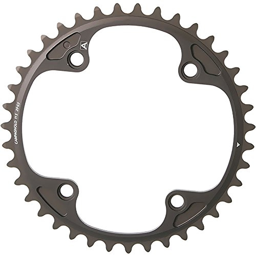 Campagnolo Kettenblatt 11S 39Z. 4L. FC-SR239 8056734289473 +Flicken
