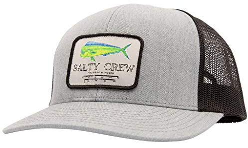 Salty Crew Herren Kappe Mahi Mount Retro Trucker Cap