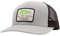 Salty Crew Herren Kappe Mahi Mount Retro Trucker Cap