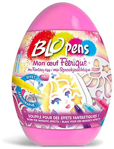 Lansay 23596 Blopens Mein Feerique Ei