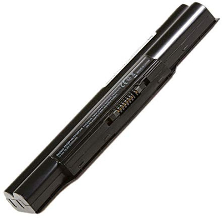 Bestome Ersatz Akku Kompatibel mit Fujitsu LifeBook E8310 L1010 P701 P771A P8110 FPCBP282AP FPCBP283AP FPCBP325-K S26391-F795