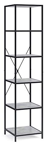 Vicco Raumteiler Fyrk, Beton, 40 x 174 cm