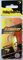 Fishing Tackle Max FTM Spoon Hammer 3,3cm 2,4g - Forellenblinker, Farbe:Salmon Yellow White UV/Yellow UV