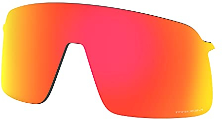 Oakley SUTRO LITE REPLACEMENT LENS OO9463, Gris Claro O Plata