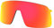Oakley SUTRO LITE REPLACEMENT LENS OO9463, gris clair ou argenté