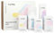 Hagi Baby | Set für Babypflege | Welcome Home Baby | Set mit 5 Produkten für Babypflege | Enthält Körpercreme, Körperöl, Gesichtscreme, Babyseife, Körper-Haargel | Sicher und Erprobt