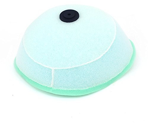 Filtro Aria JFG RACING per Motociclo TE 125 250 300 EXC SX XC XCW XCFW 125 150 200 250 300 400 450 500 525 530 2007-2013