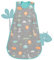 schlummersack Schlafsack Baby Sommer 70 cm dünn Safari | Babyschlafsack Sommer 1.0 Tog 1 Tog Baby Schlafsack Sommer | Sommer Schlafsack Baby Baumwolle Frühling
