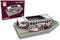 Pro Lion 3D Jigsaw Puzzle of Villa Park Stadium - 116 Pieces | Home of Aston Villa Football Club | Premier League FC Football Gifts for Boys, Men & Kids Aged 8 & Up | Games for Creative Fans