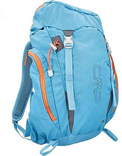 CMP Unisex Nordwest 30 Backpack-38V9517 Backpack, Hawaiian, Einheitsgröße