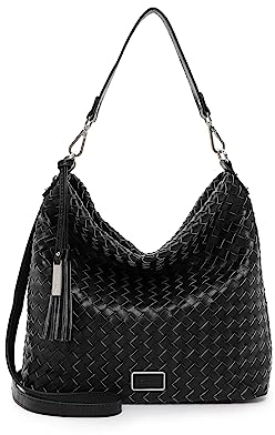 Tamaris Melissa Beutel M Black