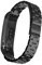 Bracciali compatibili con Honor Band 5/Band 4, cinturino di ricambio in acciaio inox, cinturino in metallo, cinturino business per Honor Band 5/Band 4