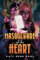 Masquerade of the Heart (Garden of the Cursed Book 2) (English Edition)
