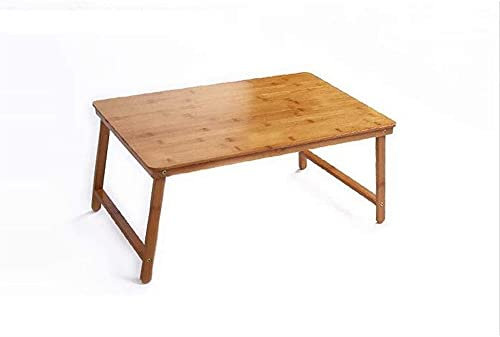 VVHUDA Couchtisch, Computertisch, Laptop-Schreibtisch, Klappbett, EIN Kleiner Tisch mit einem einfachen Schlafsaal-Schreibtisch, Schreibtisch, Faule kleine Couchtische, Couchtisch small Gift