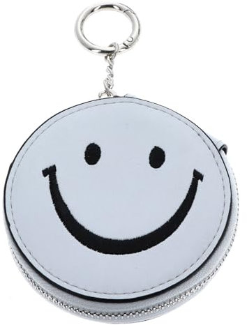 SEIDENFELT MANUFAKTUR Lykke Purse Sky Blue