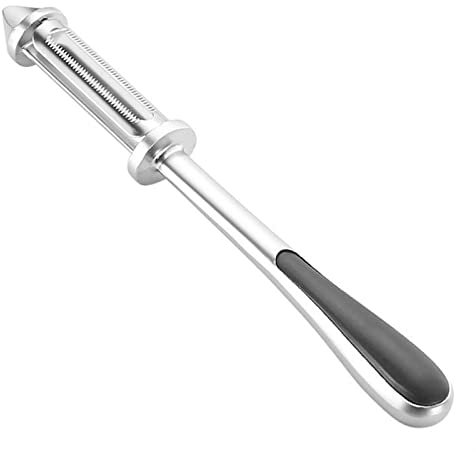 Vegetables Peeler Three-in-one Magic Peeler with The Same Household Fruit, Potato and Apple Peeling Knife Peeler