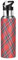 Royal Stewart Tartan Plaid Insulated Water Bottle Stainless Steel Kids Sport Thermos Jug with Straw Lid Red Balck Check Water Flask Leakproof Thermos Bottle for Bike Running Walking Outdoor 20 Oz
