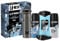LYNX Ice Chill Gift set for him Gym Collection with Body spray, Anti-perspirant, Body wash, Gym towel, and Water bottle, 5 piece
