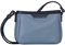 TOM TAILOR Damen Leora Umhängetasche, mid Blue