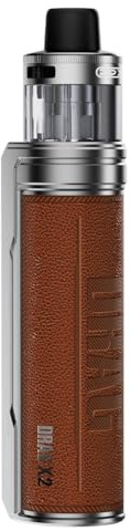 VooPoo Drag X2 E-Zigaretten Set retro